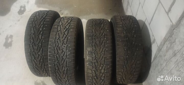 Nordman 7 205/65 R15 99T