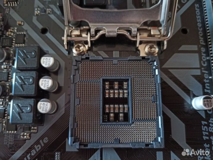 Gigabyte H310M-S2H - LGA1151