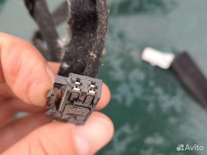 Жгут проводов двери багажника LADA largus