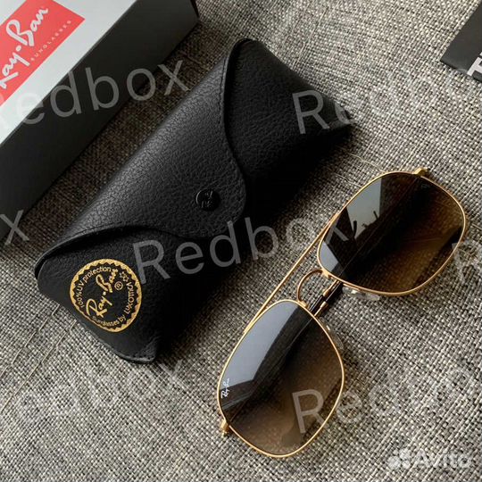 Солнцезащитные очки Ray Ban Andrea
