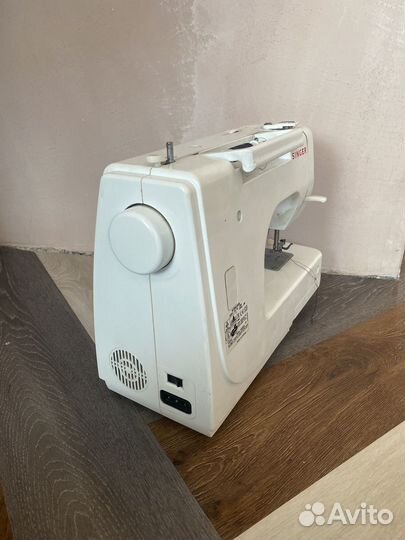 Швейная машинка