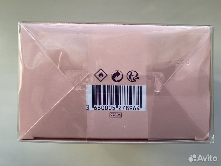 Духи женские Ив Роше