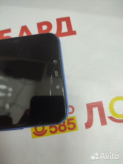 HUAWEI Nova 3i, 4/64 ГБ