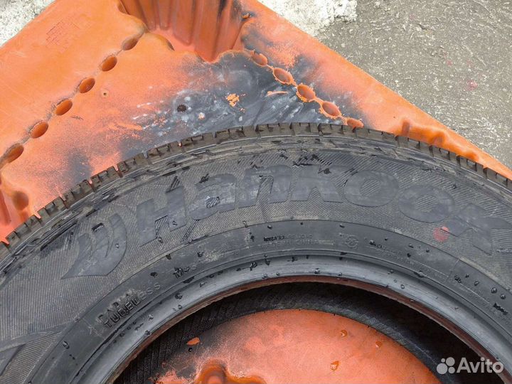 Hankook Dynapro AT M 235/70 R16 106H