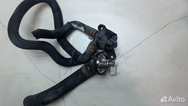 Корпус термостата Ford Escape, 2008