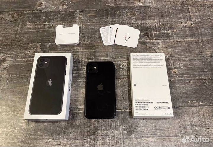 iPhone 11 128gb