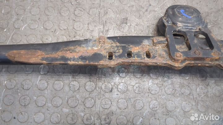 Патрубок интеркулера Audi A8 (D3)