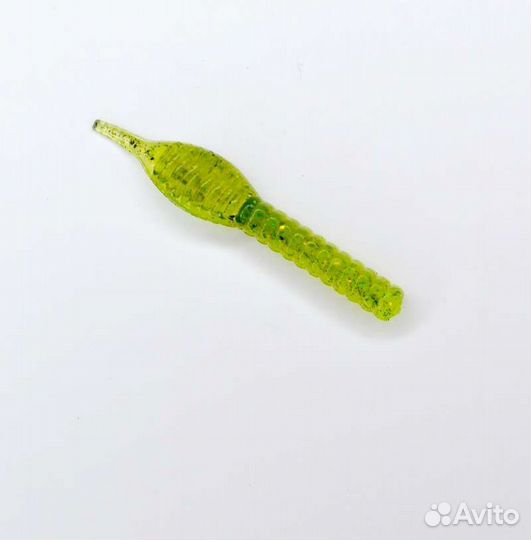 Копии силиконовые приманок Фанатик