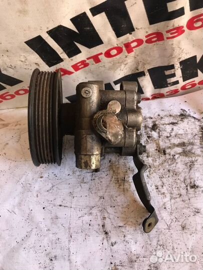 Насос гидроусилителя гур Lifan X 60 1.8 2012
