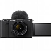 Sony ZV-E1 Kit 28-60mm Black