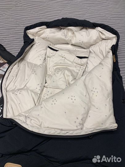 Зимний Конверт voksi explorer