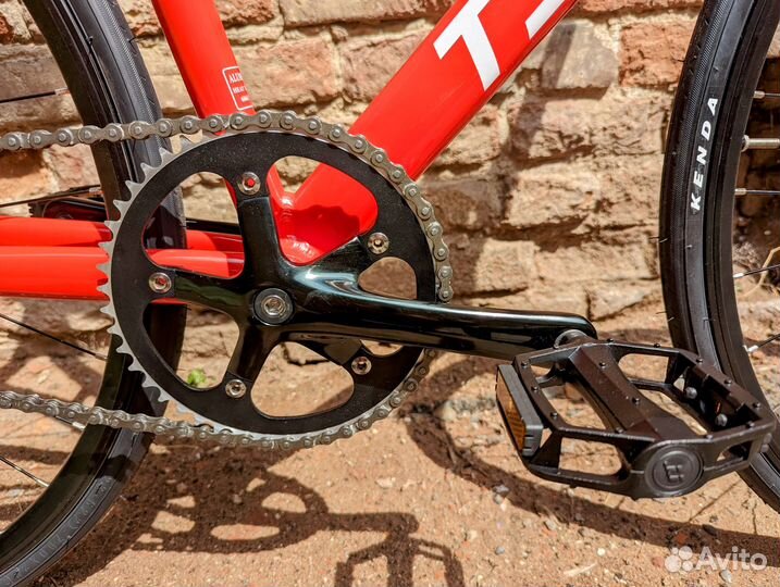 Трековый / фикс / Tsunami SNM100 L / 55см (новый)