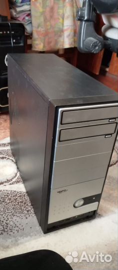 Системные блоки