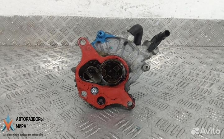 Насос вакуумный Land Rover Range Rover Sport 2008