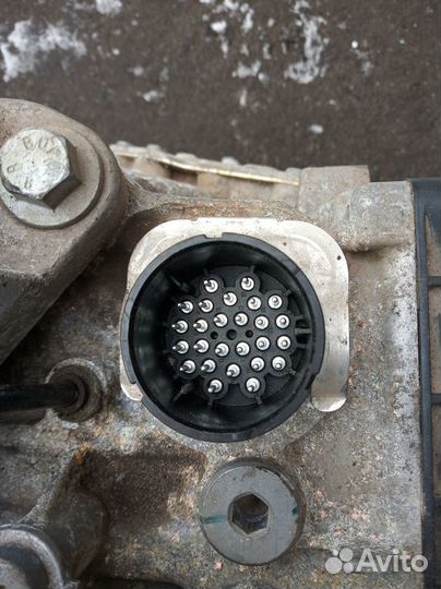 Контрактная АКПП 9HP-48 Discovery Sport L550 204DT