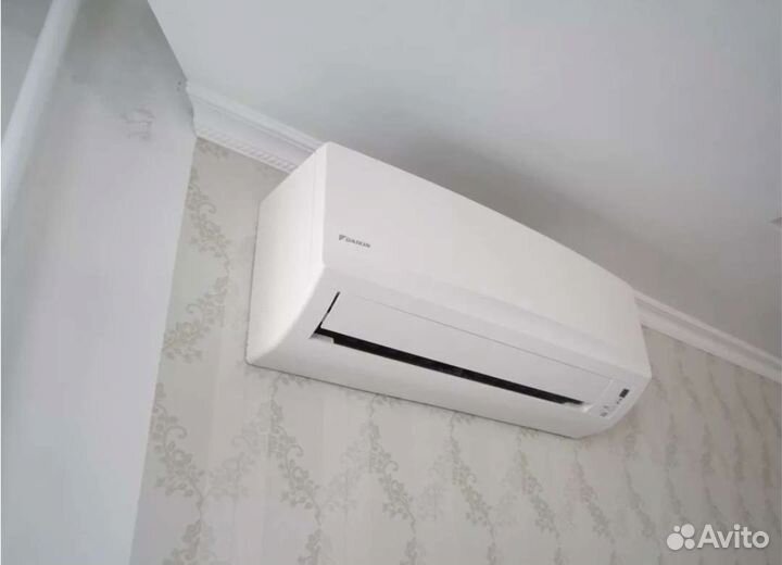 Чистка,заправка кондиционера в Ростове-на-Дону