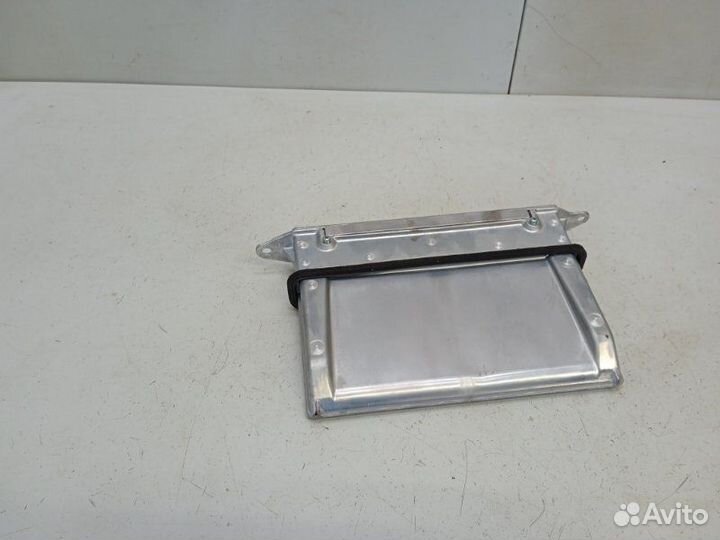 Блок управления двигателем Toyota Mark X X120 2.5