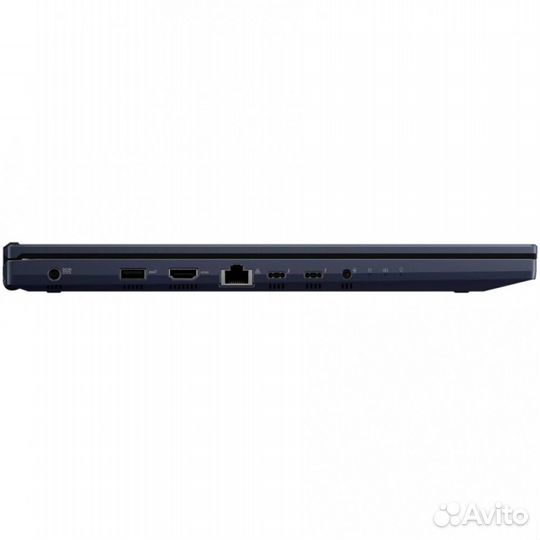 Ноутбук Asus ExpertBook B6 Flip 608536