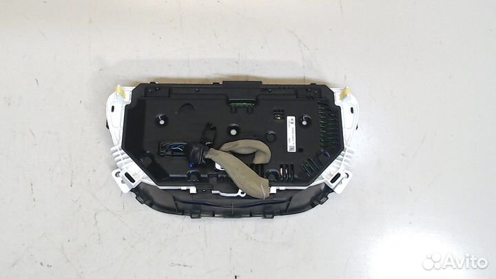 Щиток приборов Toyota RAV 4, 2014