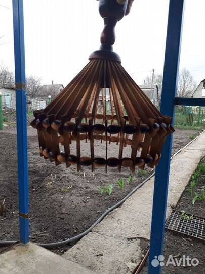 Светильник