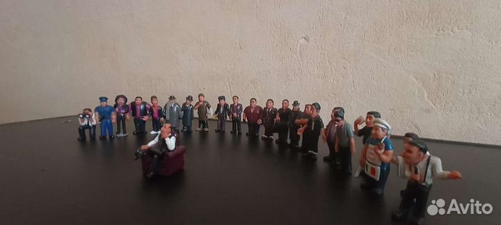 Крестный Отец