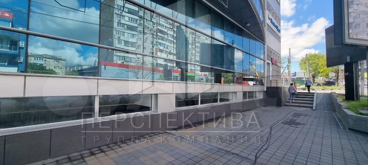 Офис 250 м2