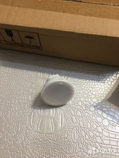 Лампы MR16 GU5.3 30 шт