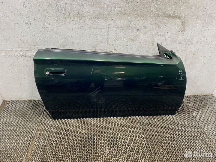 Дверь боковая Toyota Celica, 2003