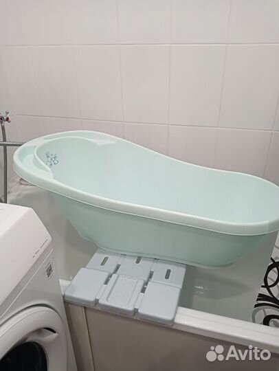 Ванночка для купания