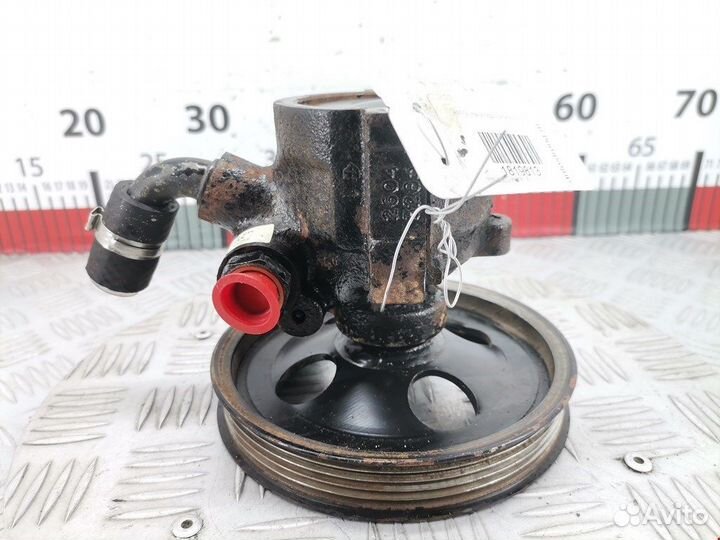 Насос для Mitsubishi Carisma