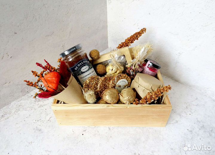 Подарочный набор