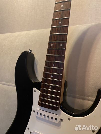 Электрогитара Yamaha eg112c