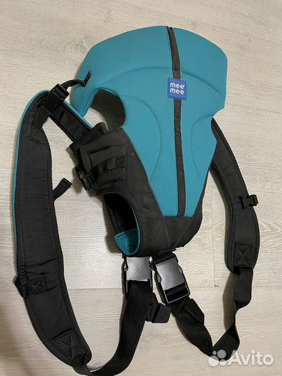 Рюкзак переноска кенгуру