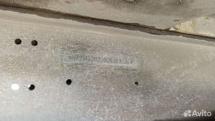 Полуприцеп рефрижератор Schmitz Cargobull SKO 24 L, 2011