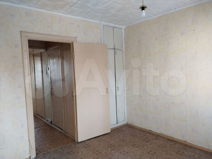 2-к. квартира, 41,5 м², 3/5 эт.