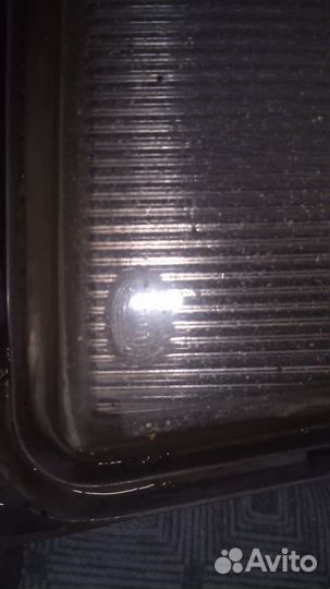 Стекло фары mercedes 124 hella