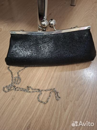 Сумка клатч