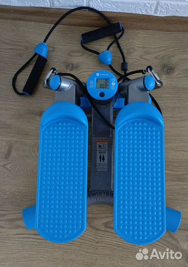 Тренажер для ног степпер