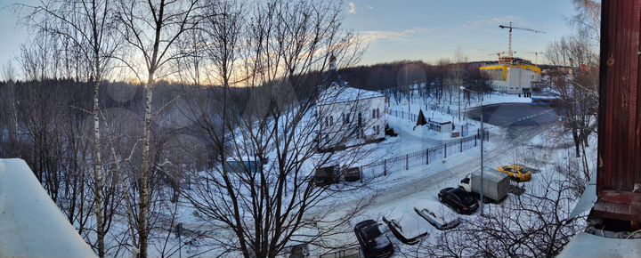 Комната 32,8 м² в 3-к., 4/9 эт.