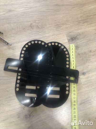 Аксессуары для сумок