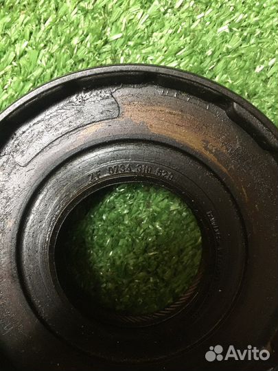 Сальник Главной Пары АКПП ZF