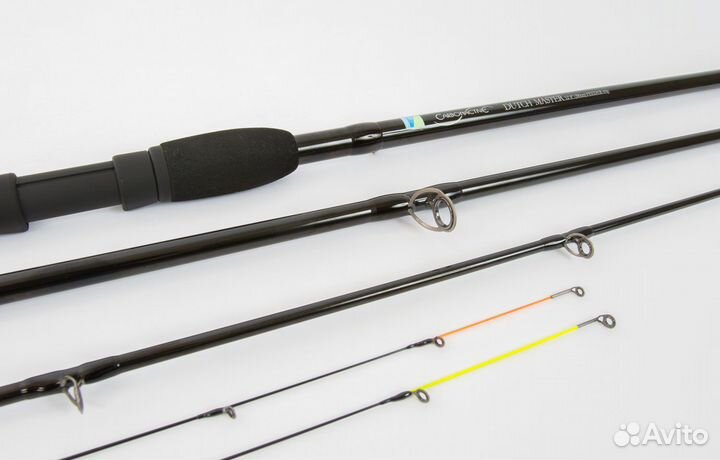 Фидер Preston Dutch Master 14Ft 2 Feeder 160