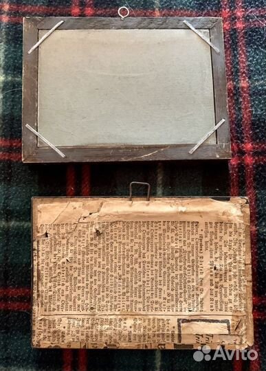 Военные, старинные фотографии, письма, ВОВ