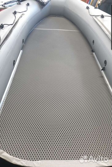 Коврик эва в лодку пвх Гладиатор Gladiator