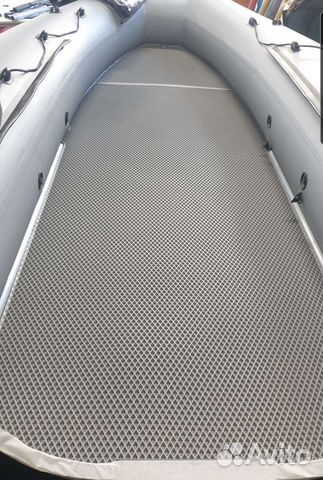 Коврик эва в лодку пвх Гладиатор Gladiator