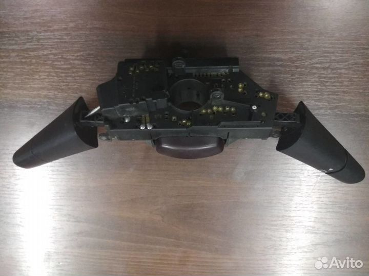 Гитара (подрулевые переключатели) Mercedes Benz