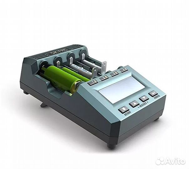 SkyRC MC3000 Original Универсальное зарядное