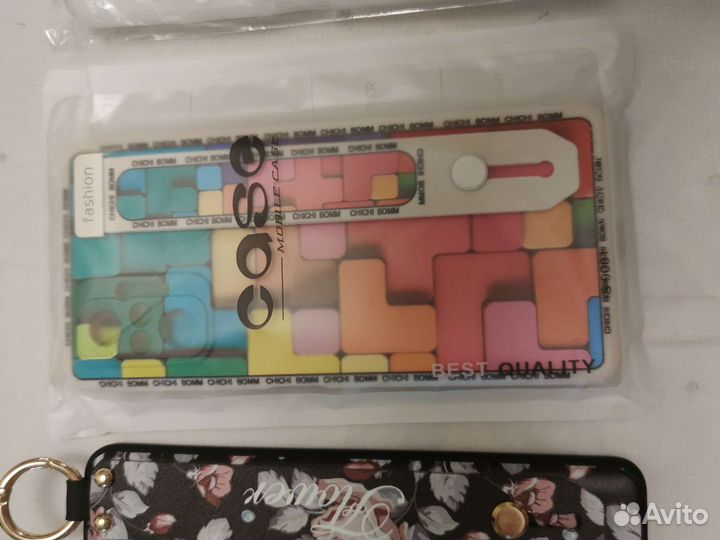 Чехлы для Xiaomi redmi Note 10 Pro