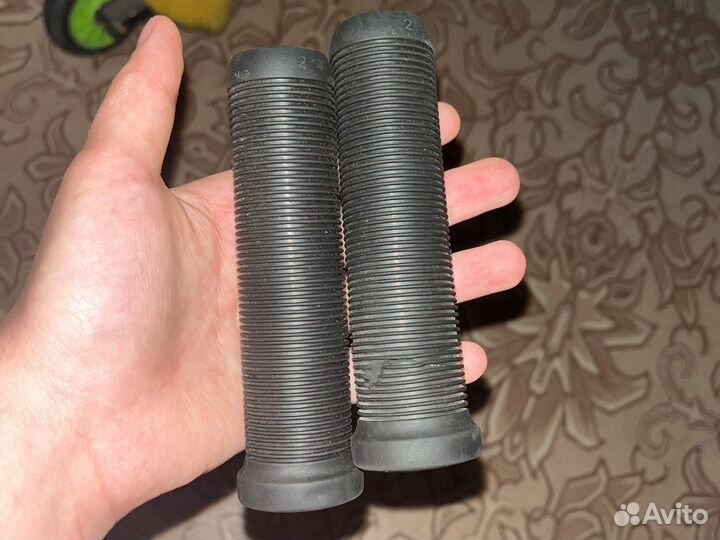 Тоюкавой самокат
