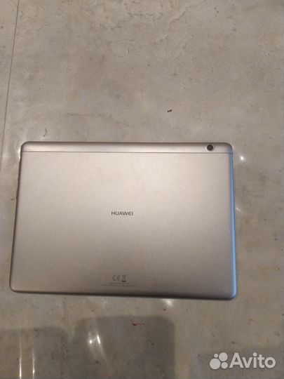 Планшет huawei mediapad t3 10